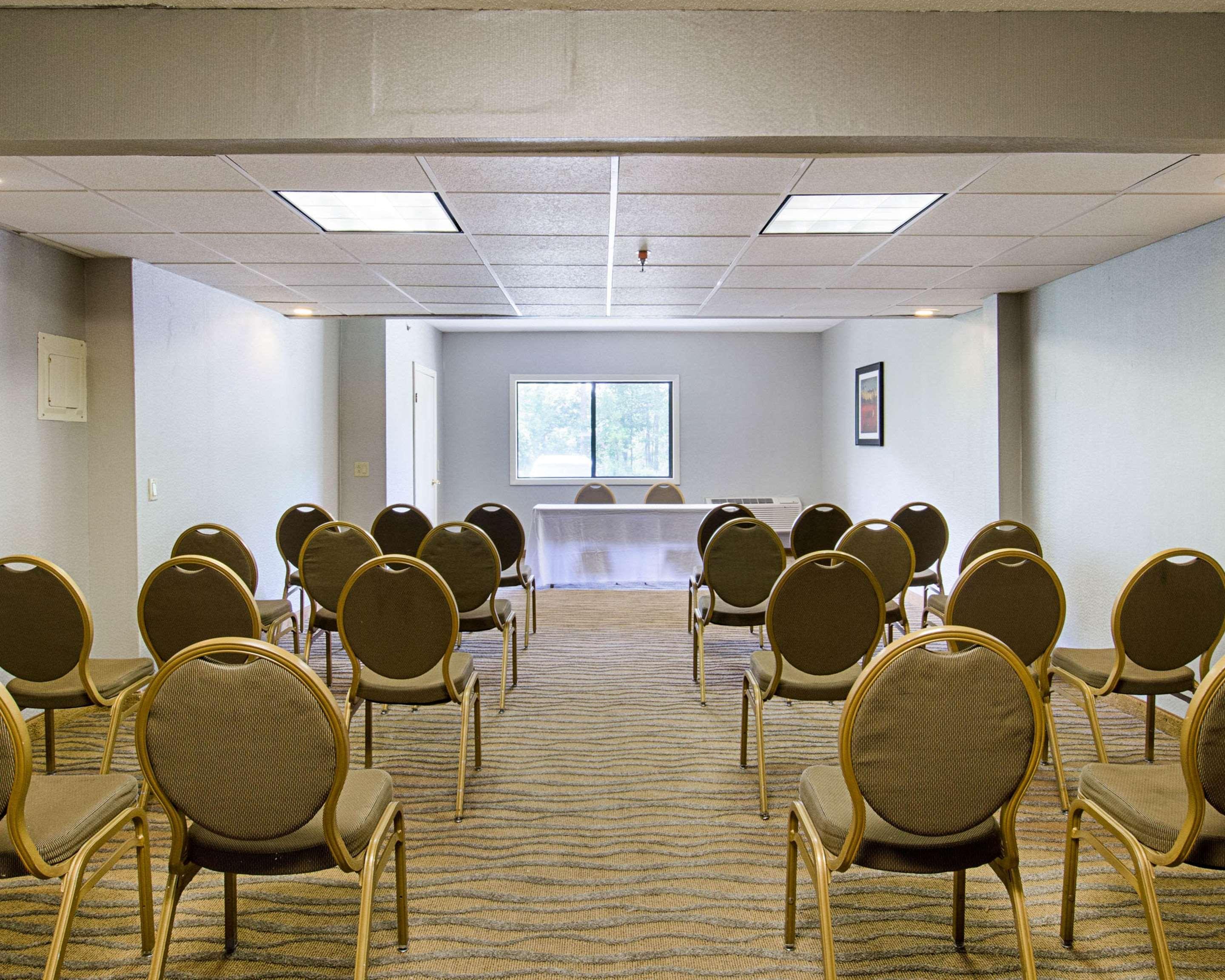 Quality Inn & Suites Worcester Eksteriør billede