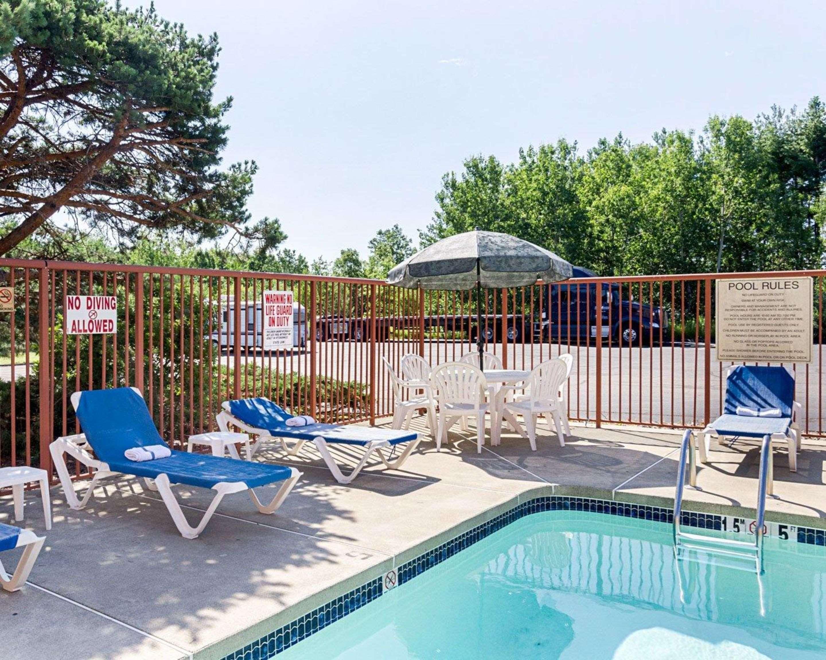 Quality Inn & Suites Worcester Eksteriør billede